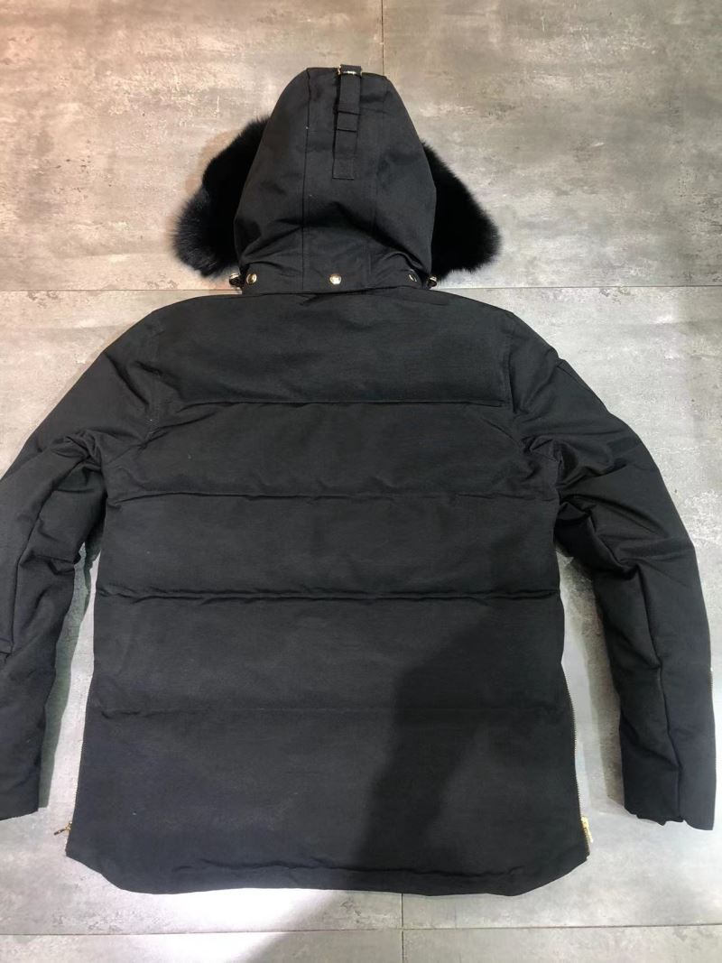 Canada Goose Down Jackets